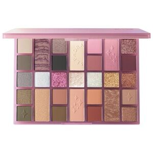 Sephora Favorites Limited Edition - Soft Lights- The Amazing Palette NWOBox